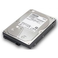 Disque dur Toshiba P300 4To SATA3 5400T 128Mo - HDD240UZSVA