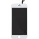 Ecran LCD + vitre tactile compatible iphone 6, Blanc