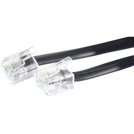 RJ11 / RJ45 M/M cable 3m - T'nB