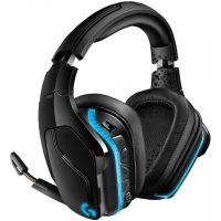 Logitech G935 Surround 7.1 sans fil