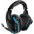 Logitech G935 Surround 7.1 sans fil - 981-000744