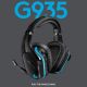 Logitech G935 Surround 7.1 sans fil