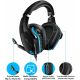 Logitech G935 Surround 7.1 sans fil