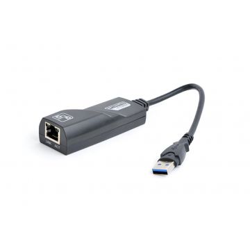 Adaptateur Gembird USB vers Ethernet Gigabit