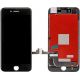 Ecran LCD + vitre tactile iphone 8 / SE 2020 , noir