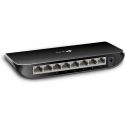 Switch TP-Link TL-SG1008D, 8 ports 10/100/1000Mb