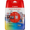 Pack Canon PG-540XL / CL-541XL - 5224B013