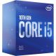 CPU Intel Core i5 10400, 2.9Ghz, 12Mo, 6Core, LGA1200