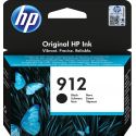 HP 912 noire - 8.29 ml