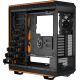 be quiet! Dark Base 900 (Noir/Orange) - BG010