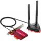 Carte WiFi WiFi TP-LINK Archer Archer TX3000E Double Bande AC1200, Bluetooth 5.0