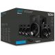 Enceintes Logitech Z607 - Bluetooth 4.12, 80w RMS