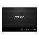 SSD 480Go PNY SSD CS900 480Go SATA-III 2.5" slim