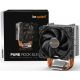 Ventirad be quiet! Pure Rock Slim 2 - TDP 120W