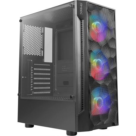 Antec Nx Argb Caron Informatique Calais