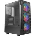 PC Gamer P8 - RYZEN5 - 32Go - SSD 1To - RTX3050 - Win11