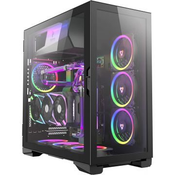 PC Gamer P25 - i7 Serie12 - 32Go DDR5 - SSD+HDD - RTX4080 SUPER - Win11