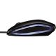 Souris Cherry Gentix optique Illuminated Mouse, 1000dpi - JM-0300