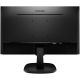 Moniteur PHILIPS 23.8", IPS, 5ms, VGA/DVI/HDMI - 243V7QDSB