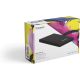 Boitier TooQ TQE-2527B pour HDD/SSD sur USB 3.0, noir