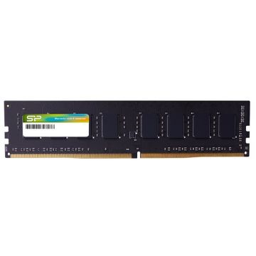 DIMM 8Go DDR4 3200Mhz - Silicon Power SP008GBLFU320B02RR