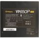 Alimentation Antec Value Power VPP Plus - 650W, 80Plus