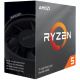 CPU AMD Ryzen 5 5600GT, 3.6Ghz, AM4, Box