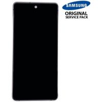 Ecran LCD + Vitre Tactile Samsung Galaxy S20 FE G780F (officiel)