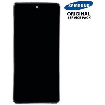 Bloc écran Samsung Galaxy S20 FE G780F (officiel)