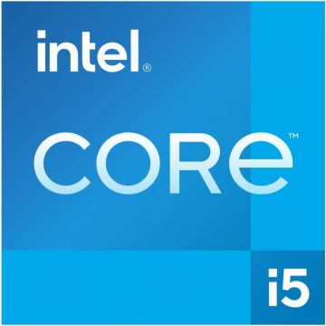 CPU Intel Core i5 11400F, 2.6Ghz, 12Mo, 6Core, LGA1200 - TRAY