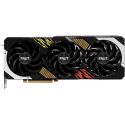 Palit GeForce RTX4070Ti GamingPro OC 12Go - NED407TT19K9-1043A