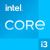 CPU Intel Core i3 13100F, 3.4Ghz, 12Mo, 89w, 10nm, 4 coeurs - Tray