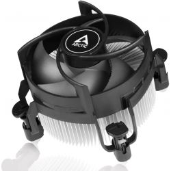 Ventirad Arctic Alpine 17 CO, LGA1700 - TDP 100W - ACALP00041A