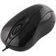 Mini Souris Esperanza Titanum Hornet TM103K, Noire