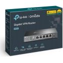 Routeur TP-Link ER605 SafeStream VPN Multi-WAN Gigabit