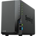 Serveur NAS Synology DS224+