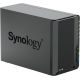 Serveur NAS Synology DS224+, pour 2 DD 2"1/2-3"1/2 SATA, 2xUSB3.0