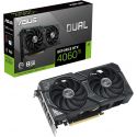 ASUS DUAL RTX4060TI - RTX4060TI-O8G-EVO