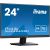 Moniteur 24" iiYama XU2493HS-B6, IPS, 4ms, HDMI-DP-HP