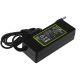 Chargeur pour pc portable Asus / MSI / Toshiba, 5.5*2.5, 4.74A - GREENCELL AD27AP