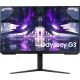 Moniteur 24" SAMSUNG ODYSSEY G3 , 144Hz, 1ms, AMD FreeSync Premium