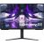 Moniteur 24" SAMSUNG ODYSSEY G3 , 165Hz, 1ms, AMD FreeSync Premium - LS24AG320NUXEN