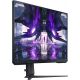 Moniteur 24" SAMSUNG ODYSSEY G3 , 144Hz, 1ms, AMD FreeSync Premium