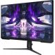 Moniteur 24" SAMSUNG ODYSSEY G3 , 144Hz, 1ms, AMD FreeSync Premium