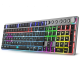 Spirit of Gamer Xpert K1500 RGB, mécanique, bluetooth