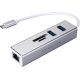 Hub USB-C MSI MULTI-PORT HUB - S53-0400190-V33