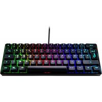 Clavier Verbatim SureFire KingPin M1 RGB - 48717