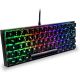 Clavier Verbatim SureFire KingPin M1 RGB - 48717