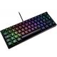 Clavier Verbatim SureFire KingPin M1 RGB - 48717