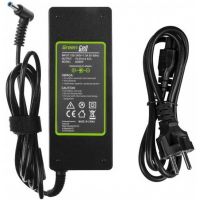 Chargeur GreenCell compatible HP, 4.5x3.0 - 19V 4.62A 90W